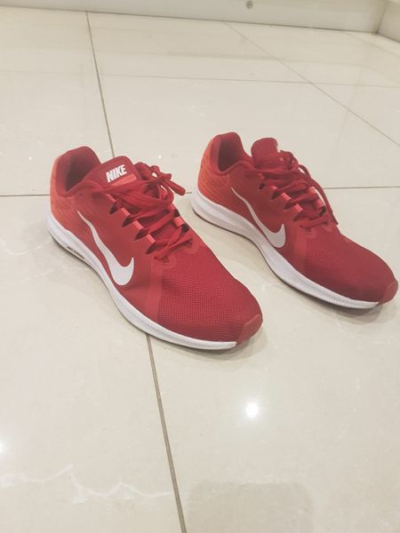 Size 10 best sale nike trainers