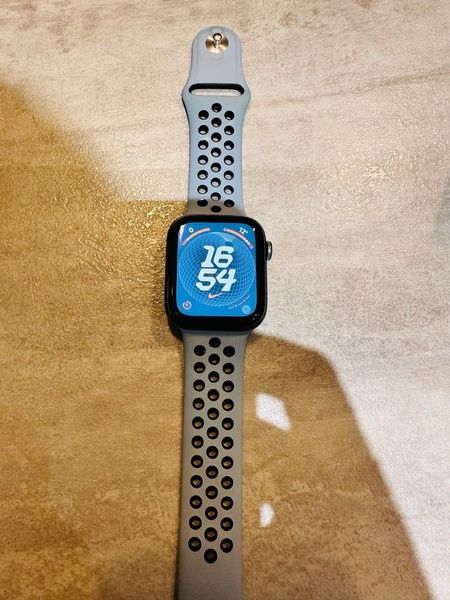 Apple nike watch outlet sale