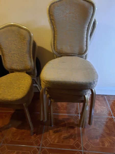 Used banquet chairs for sale hot sale