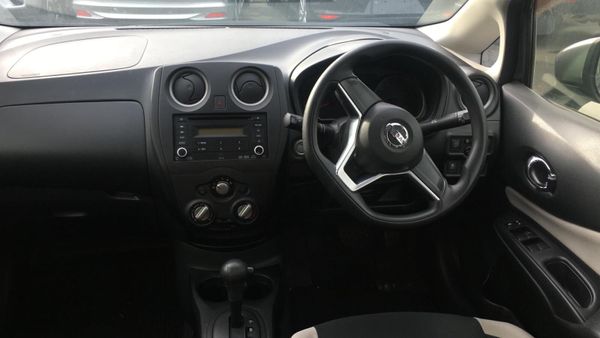 NISSAN NOTE AUTO 291973449