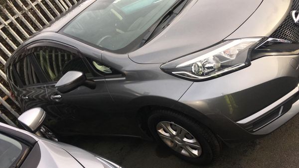 NISSAN NOTE AUTO 291973452
