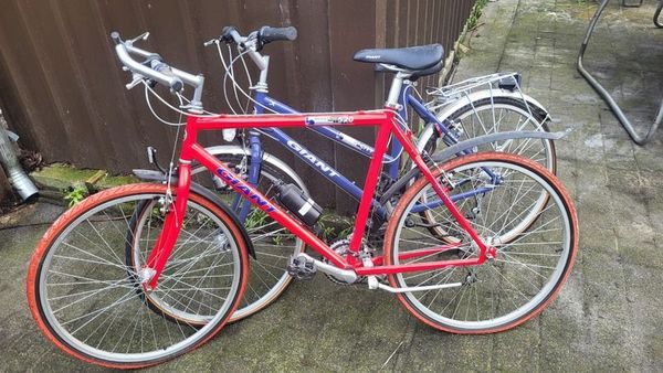 Donedeal bikes sale