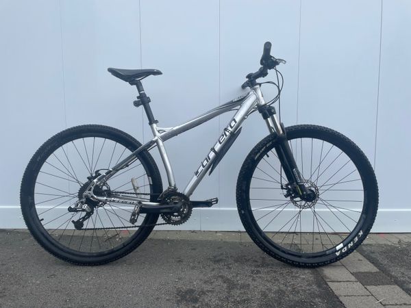 carrera hellcat mens mountain bike 64 All Sections Ads For Sale