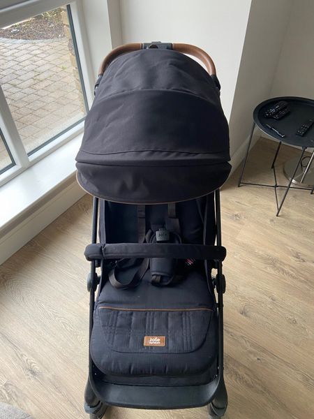 Stroller buggy for sale in Co. Cork for 130 on DoneDeal