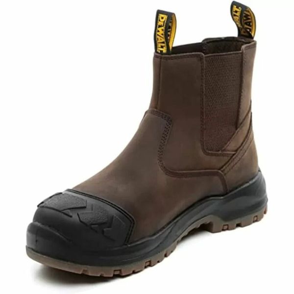 Men's steel toe clearance work boots on sale