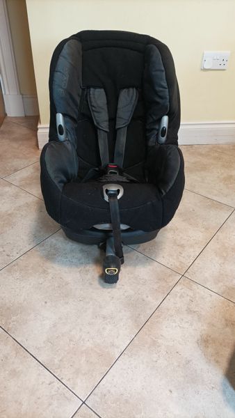 Maxi cosi car 2024 seat done deal