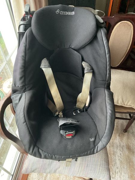 Child car seat for sale in Co. Limerick for 25 on DoneDeal