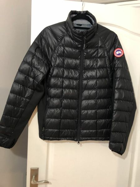 Canada goose hotsell hybridge sale