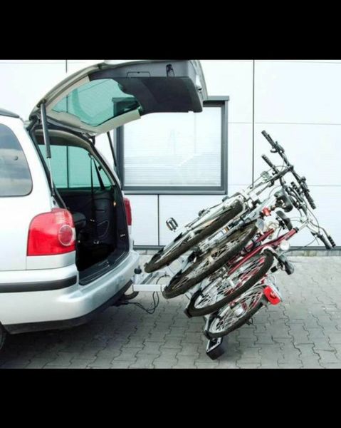 Done deal sales bike rack