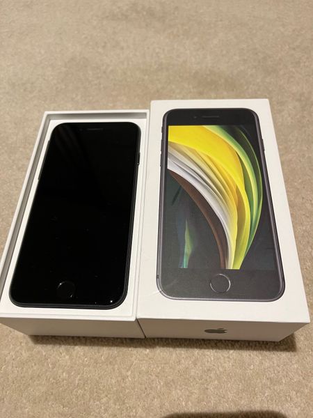 iPhone SE 64GB 2nd Gen for sale in Co. Kildare for 150 on