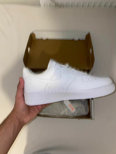 Air force 1 on sale mens sale uk