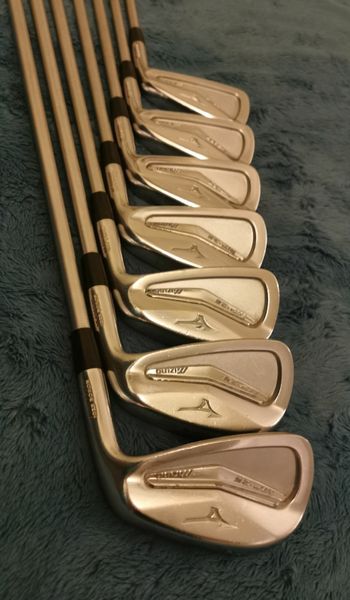 Mizuno mp25 hotsell