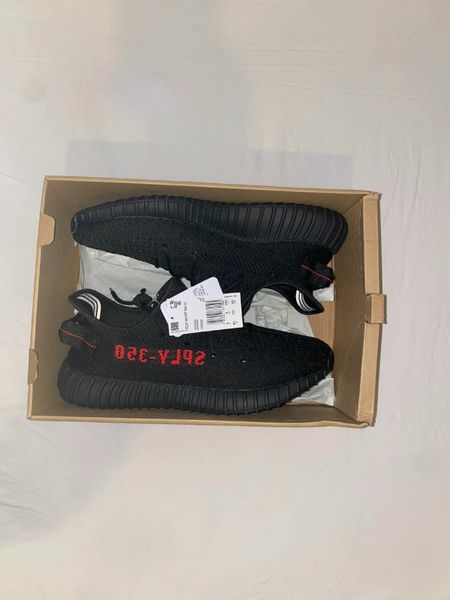 Adidas yeezy size discount 9