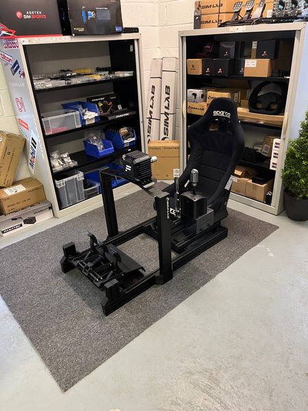 sim racing | 3 Ads in Rally Cars For Sale in Ireland | DoneDeal