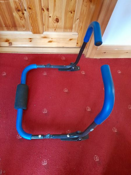 Abs Rocker for sale in Co. Cork for 15 on DoneDeal