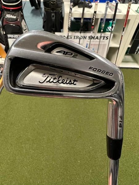 Ap2 hot sale gap wedge