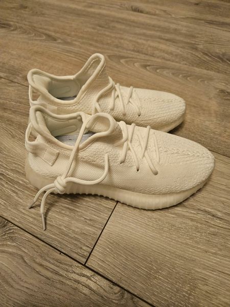 Yeezy boost trainers new arrivals