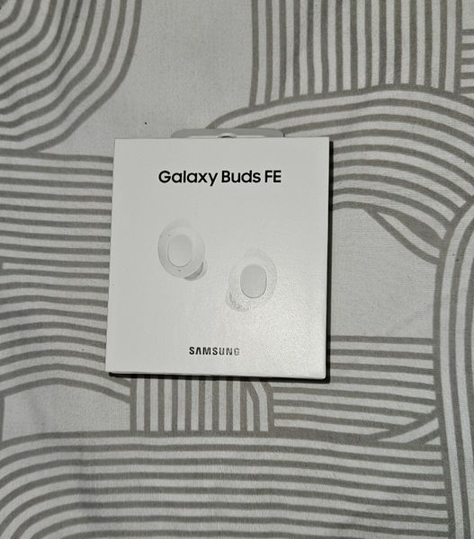 SAMSUNG GALAXY BUDS FE for sale in Co. Galway for 70 on