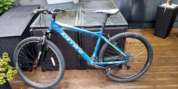 Carrera bike for sale in Co. Wexford for 175 on DoneDeal