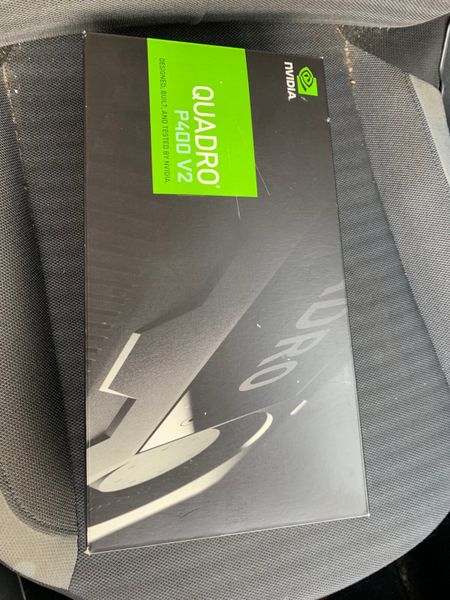 Nvidia PNY Quadro P400 V2 2gb Graphics Card for sale in Co