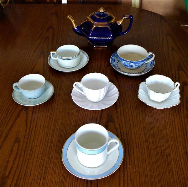 china teapot 8 All Sections Ads For Sale in Ireland DoneDeal