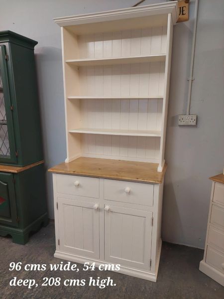 White wood deals dressers for sale