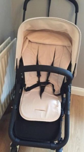 Done deal hot sale bugaboo