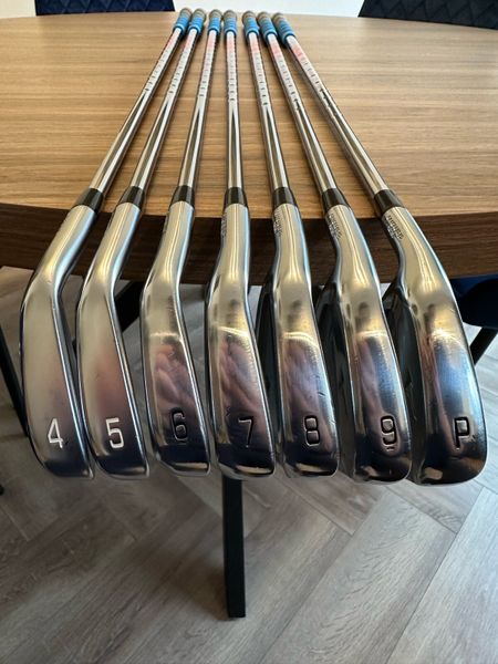 Mizuno jpx irons for sale sale