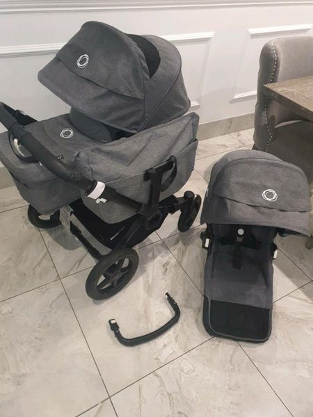 Bugaboo 2025 done deal