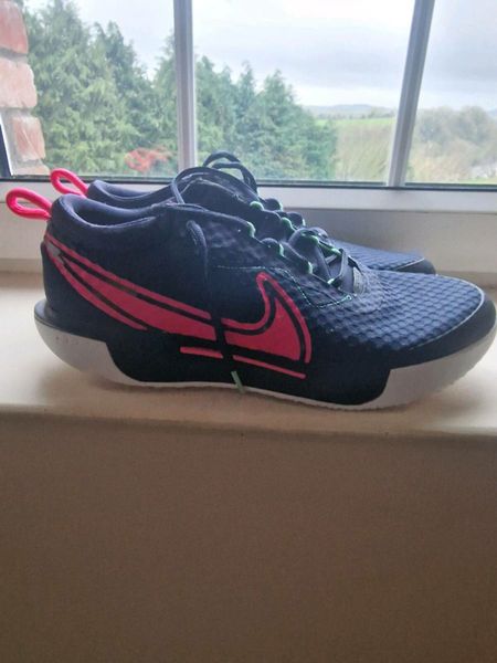 Nike cheap court zoom