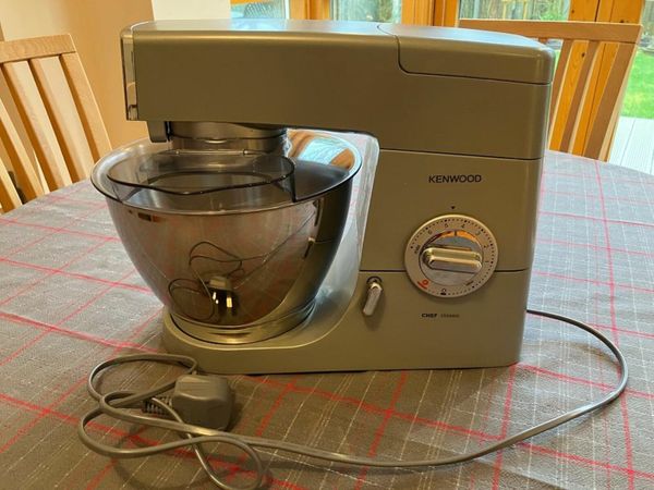 Kenwood chef classic clearance km331