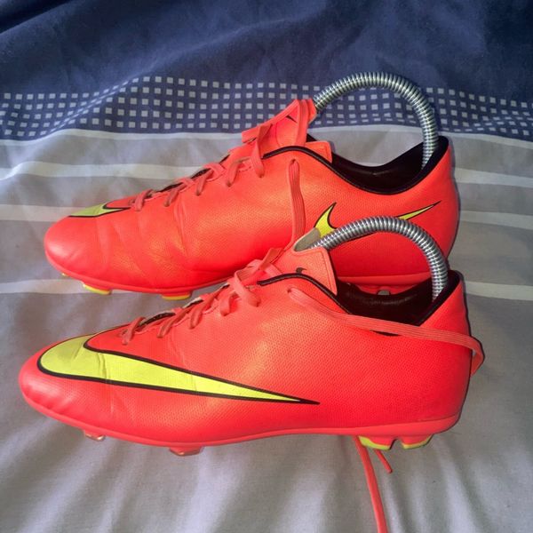 Mercurial vapor clearance 10 for sale