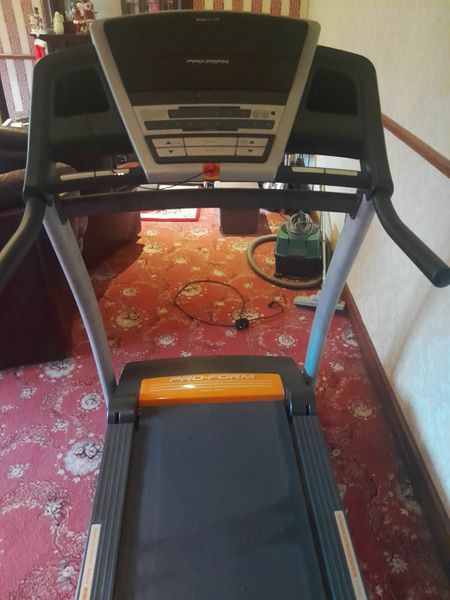 Treadmill for sale tipperary new arrivals