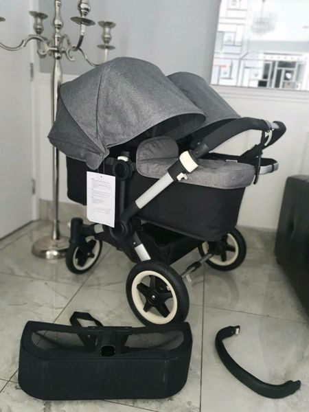 Bugaboo donkey outlet done deal