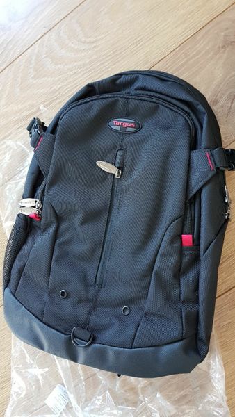 Targus revolution outlet terra backpack 15.6