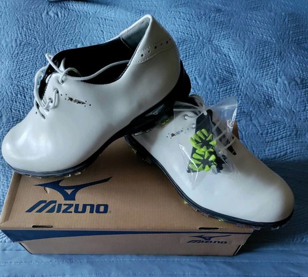 Mizuno golf shop shoes for sale