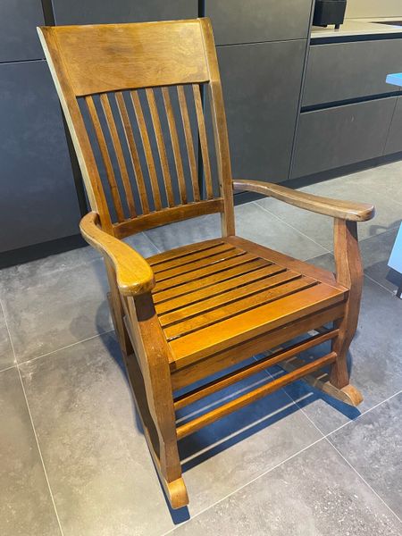 Donedeal rocking chair new arrivals