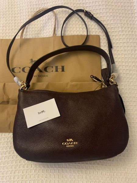 Coach handbag for sale in Co. Kildare for 225 on DoneDeal