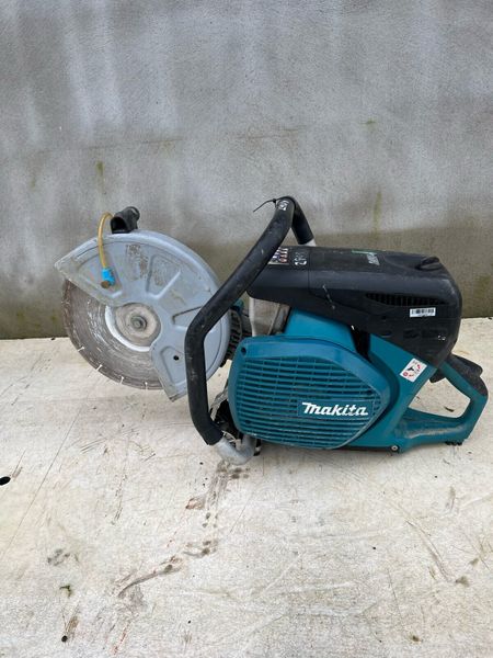 4 stroke concrete online saw