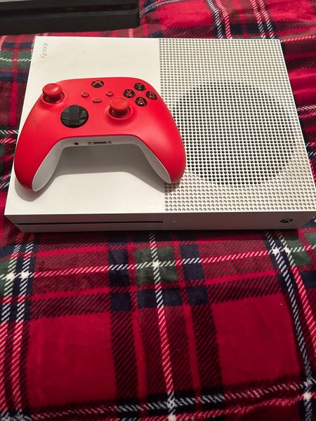 Done deal 2024 xbox one