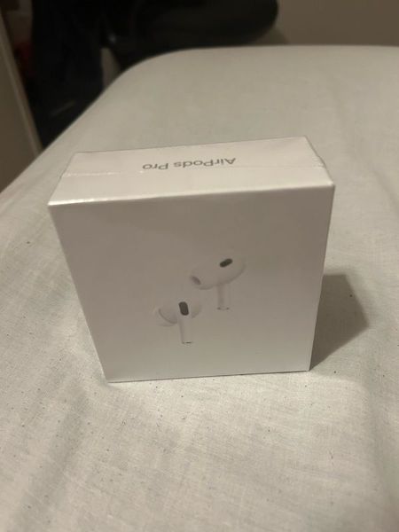 AirPods Pro 2 for sale in Co. Dublin for 130 on DoneDeal