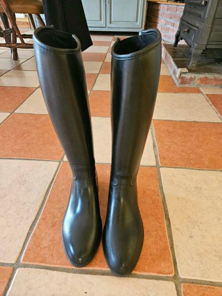 Horse riding hot sale boots sale