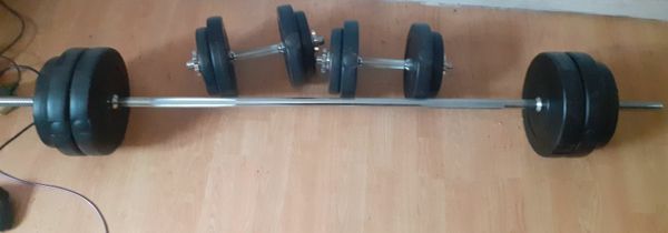 Weight sets for online sale