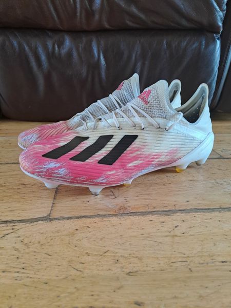 Adidas x19.1 sg uk11 for sale in Co. Cavan for 65 on DoneDeal