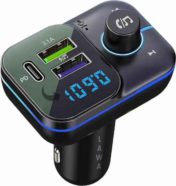 Bluetooth transmitter discount