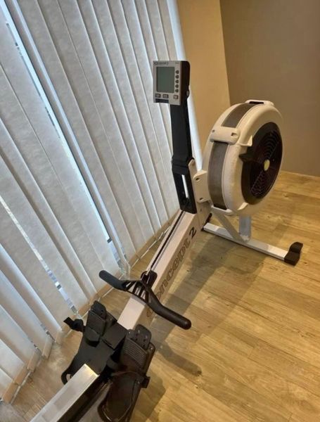 Concept 2 model discount d used for sale