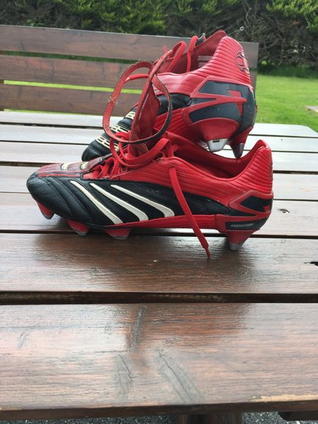 Adidas predator hot sale absolute sg