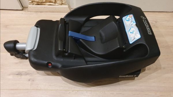 Maxi cosi outlet easybase 2 isofix