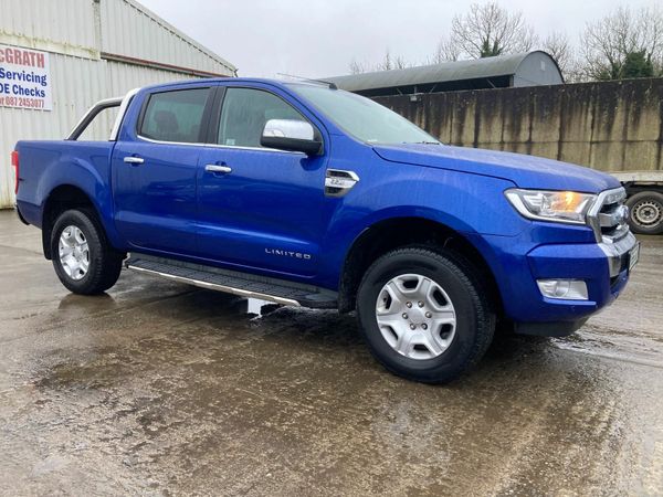 jeep ranger | 239 All Sections Ads For Sale in Ireland | DoneDeal