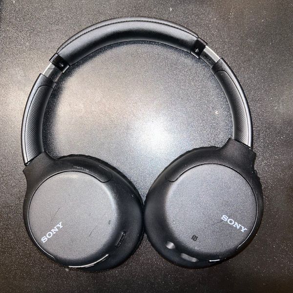 Sony Noise Cancelling Headphones WH CH710N for sale in Co